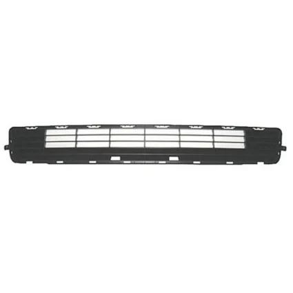 Bumper Cover Grille Front Japan Built for Toyota Camry Hybrid 2010–2011