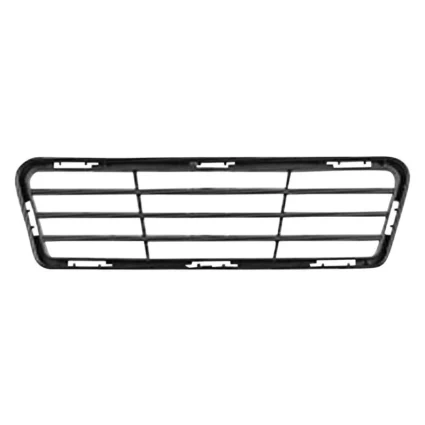Bumper Cover Grille Front for Toyota Camry SE SE Sport 2012–2014