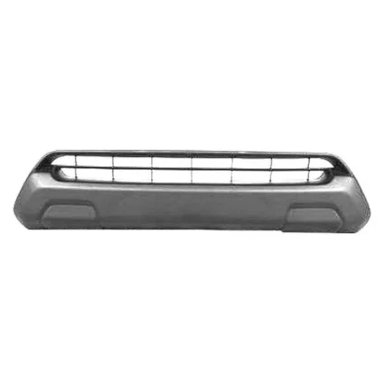 Bumper Cover Grille Front for Toyota Tacoma Base Pre Runner 2012–2015