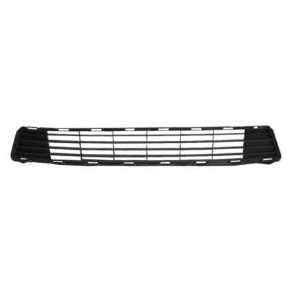 Bumper Cover Grille Front for Toyota Prius C 2012–2014