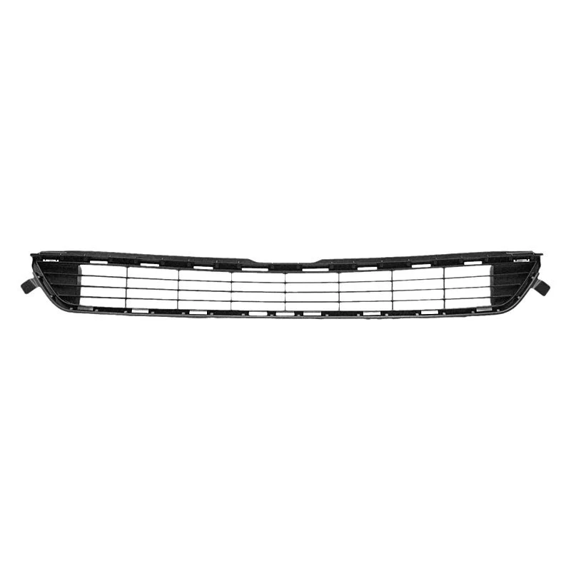 Bumper Cover Grille Front for Toyota RAV4 2013–2015