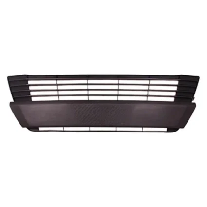 Bumper Cover Grille Front for Toyota Corolla L LE Le Eco Plus LE Eco CE 2014–2016
