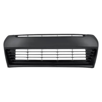 Bumper Cover Grille Front for Toyota Corolla S 2014–2016