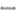Bumper Cover Grille Front for Toyota Highlander 2014–2016