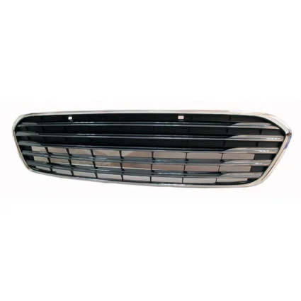 Bumper Cover Grille Front w/Sensor Holes for Toyota Avalon 2013–2015