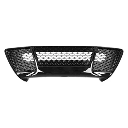 Bumper Cover Grille Front Sport Type for Toyota Camry Hybrid LE Hybrid XLE Hybrid SE 2015–2017