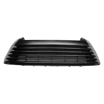 Bumper Cover Grille Front Standard Type for Toyota Camry Hybrid LE Hybrid XLE Hybrid SE 2015–2017