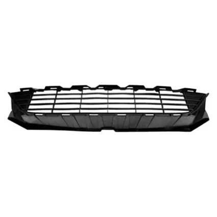 Bumper Cover Grille Front for Toyota Prius C 2015–2017