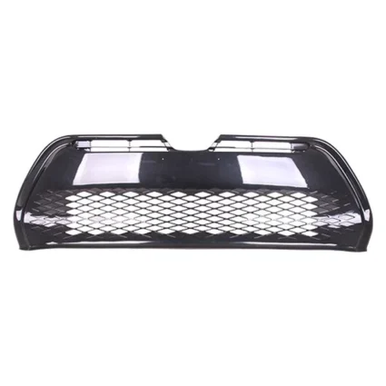 Bumper Cover Grille Front for Toyota Corolla XSE 50th Anniversary Special Edition SE 2017–2019