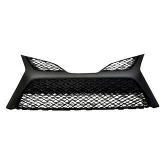 Bumper Cover Grille Front North America Built for Toyota Camry SE SE Nightshade 2018–2020