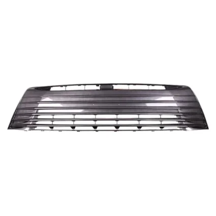 Bumper Cover Grille Front w/o Around View Monitor for Toyota Sienna Limited XLE Premium XLE 2018–2020