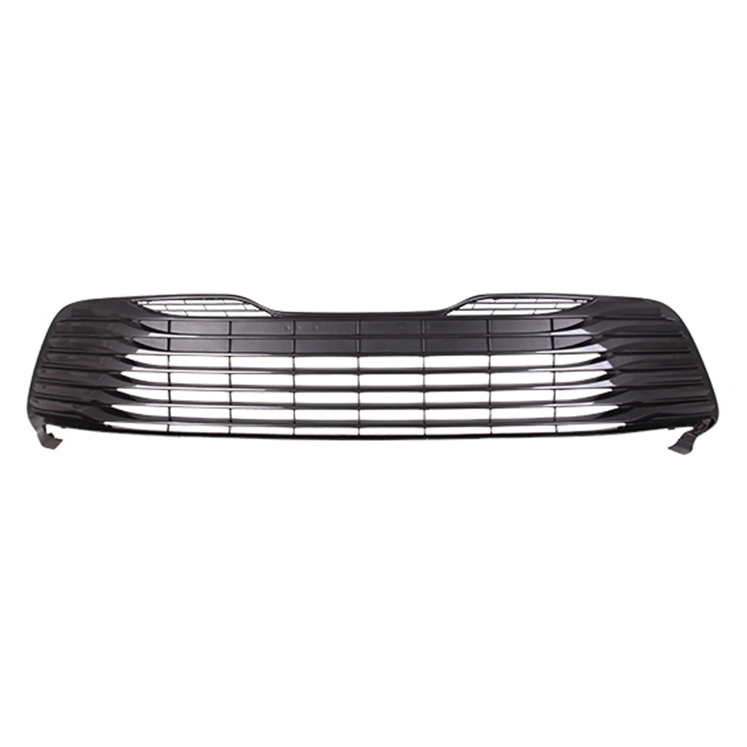 Bumper Cover Grille Front for Toyota Camry Hybrid LE 2018–2020