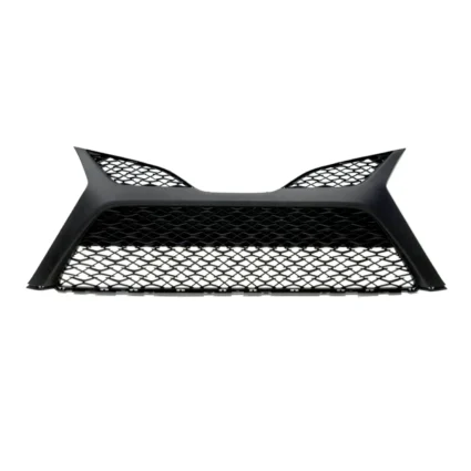 Bumper Cover Grille Front w/o Parking Sensors for Toyota Camry XSE TRD 2018–2024