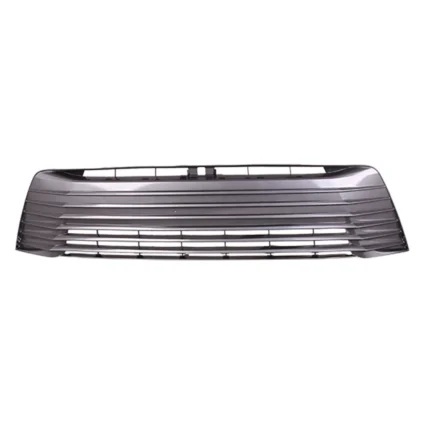 Bumper Cover Grille Front w/Around View Monitor for Toyota Sienna 2018–2020