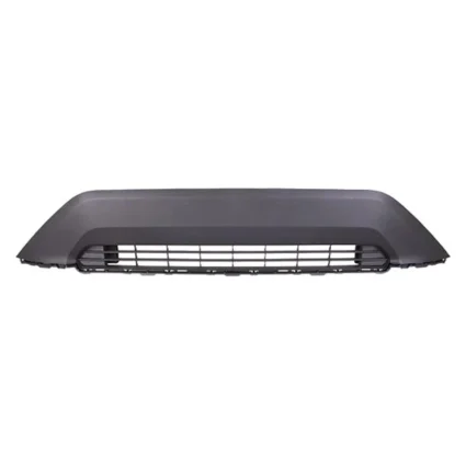 Bumper Cover Grille Front w/o Tow Hook Hole North America Built for Toyota RAV4 Limited LE Hybrid XLE XLE Premium XLE 2019–2021