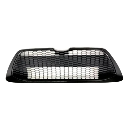 Bumper Cover Grille Front North America Built for Toyota Corolla Sedan L LE 2020–2022