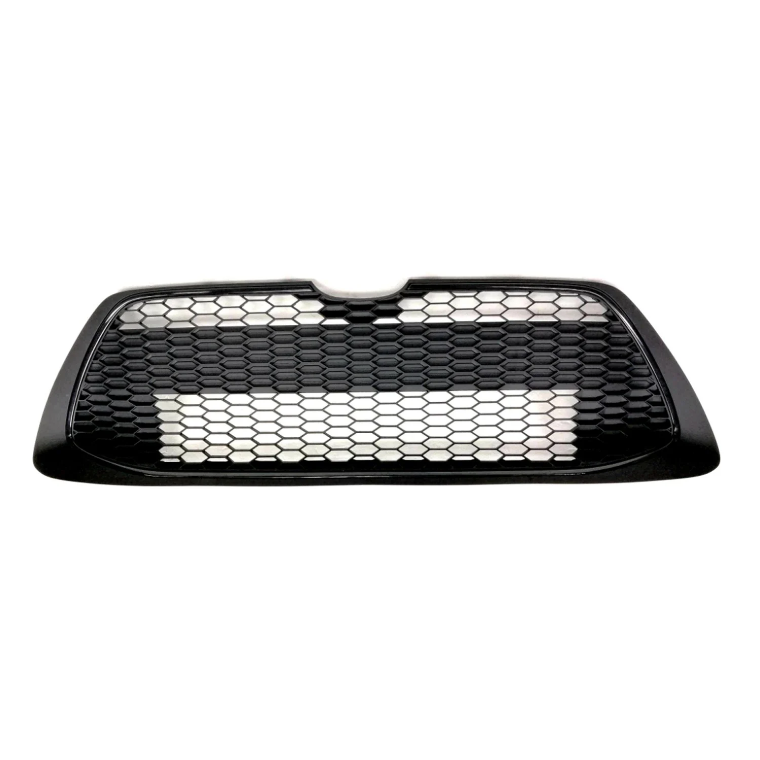 Bumper Cover Grille Front North America Built for Toyota Corolla Sedan L LE 2020–2022