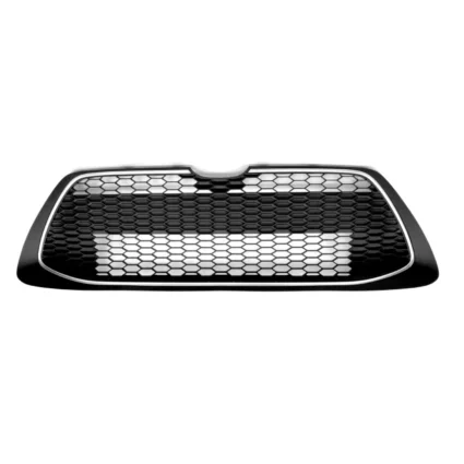 Bumper Cover Grille Front XLE North America Built for Toyota Corolla Sedan 2020–2022