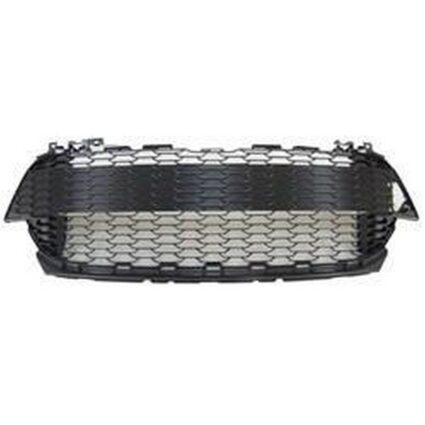 Bumper Cover Grille Front for Toyota Corolla Hatchback 2019–2022