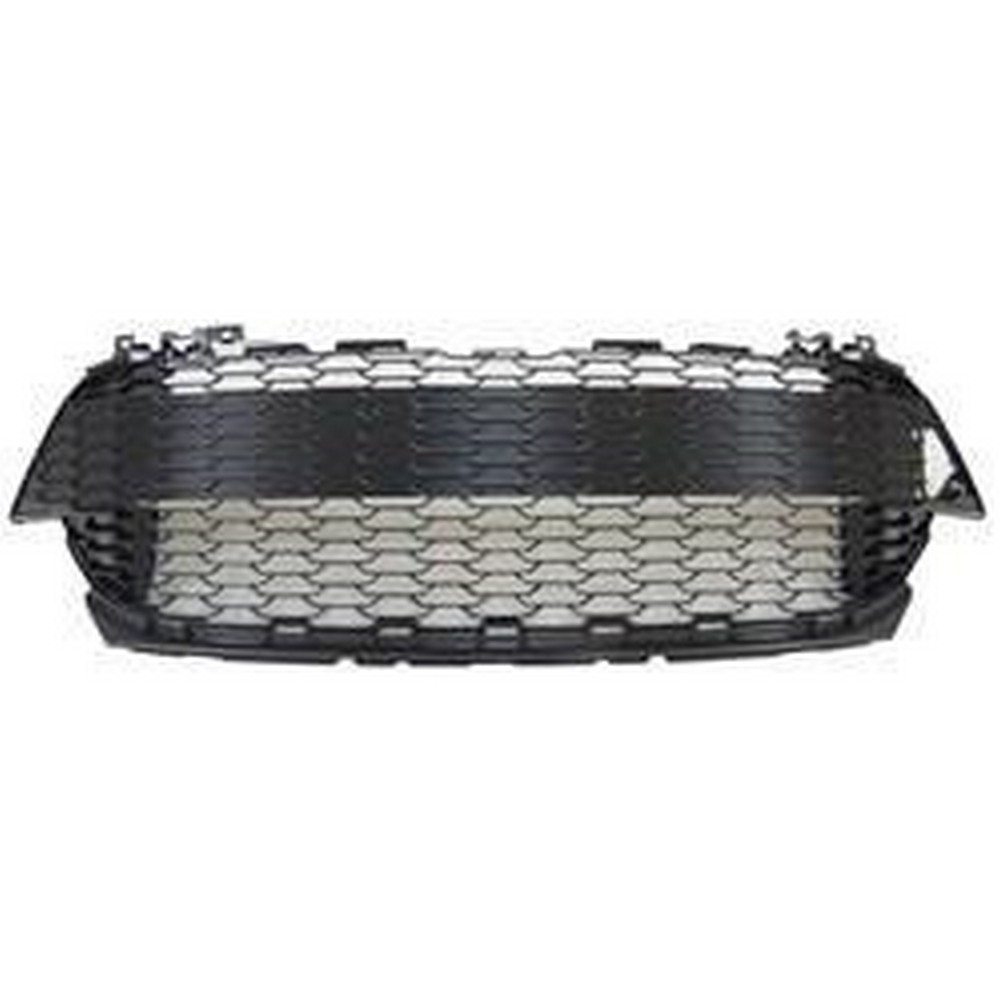 Bumper Cover Grille Front for Toyota Corolla Hatchback 2019–2022