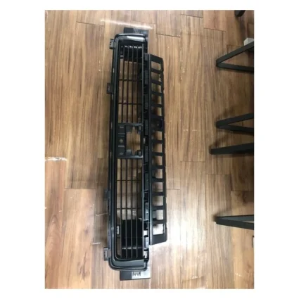 Bumper Cover Grille Front w/o TRD Sport Pkg for Toyota Sequoia SR5 TRD Pro 2018–2022