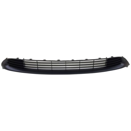 Bumper Cover Grille Front w/o Fog Lamps for Toyota Prius 2019–2022
