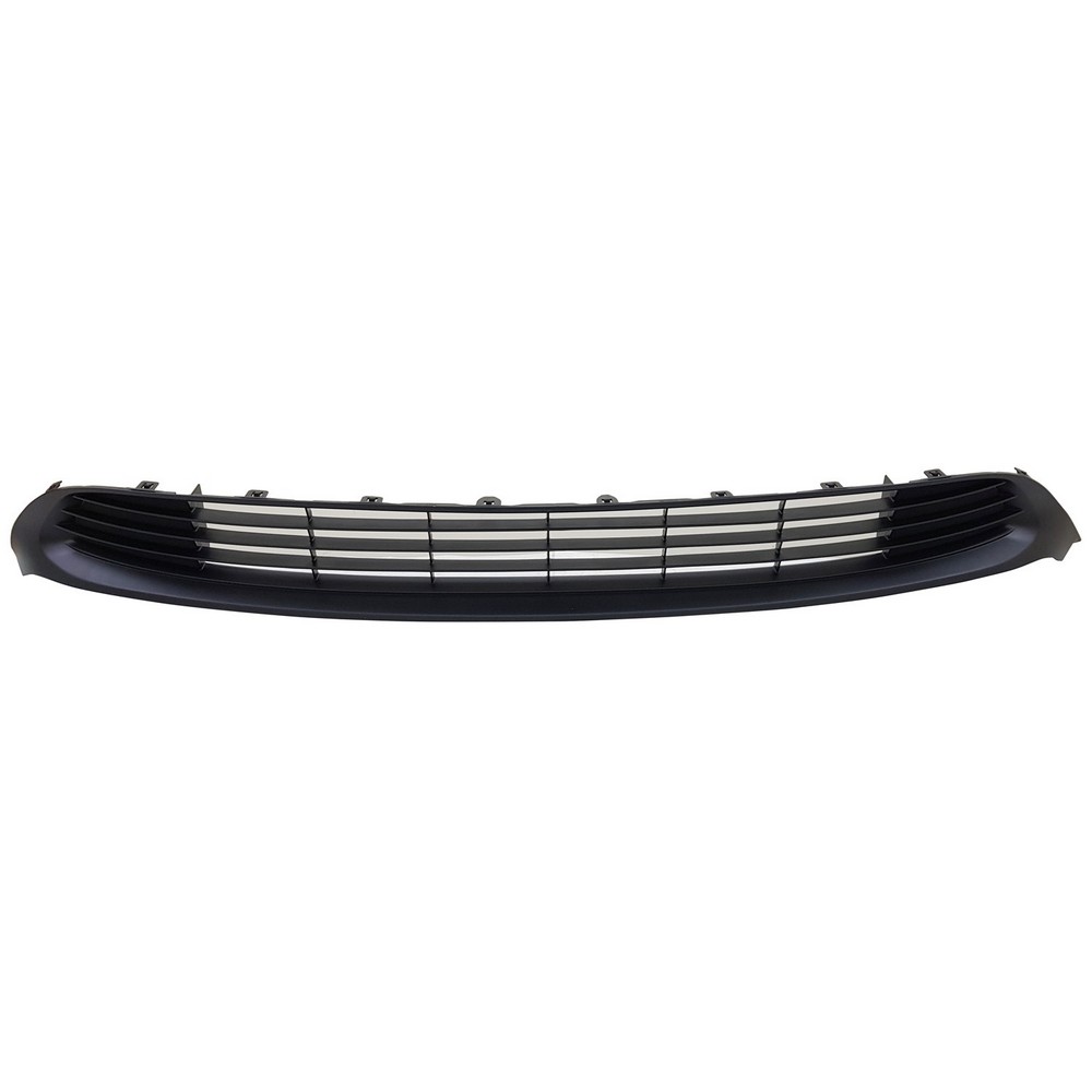 Bumper Cover Grille Front w/o Fog Lamps for Toyota Prius 2019–2022