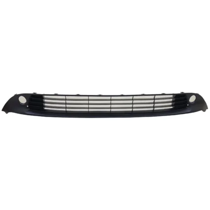Bumper Cover Grille Front w/Fog Lamps for Toyota Prius 2019–2022