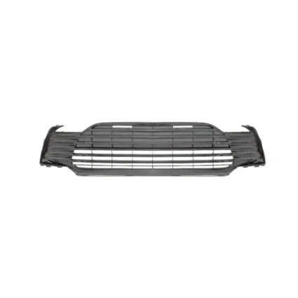 Bumper Cover Grille Front w/o Front View Camera for Toyota Camry LE XLE 2021–2024