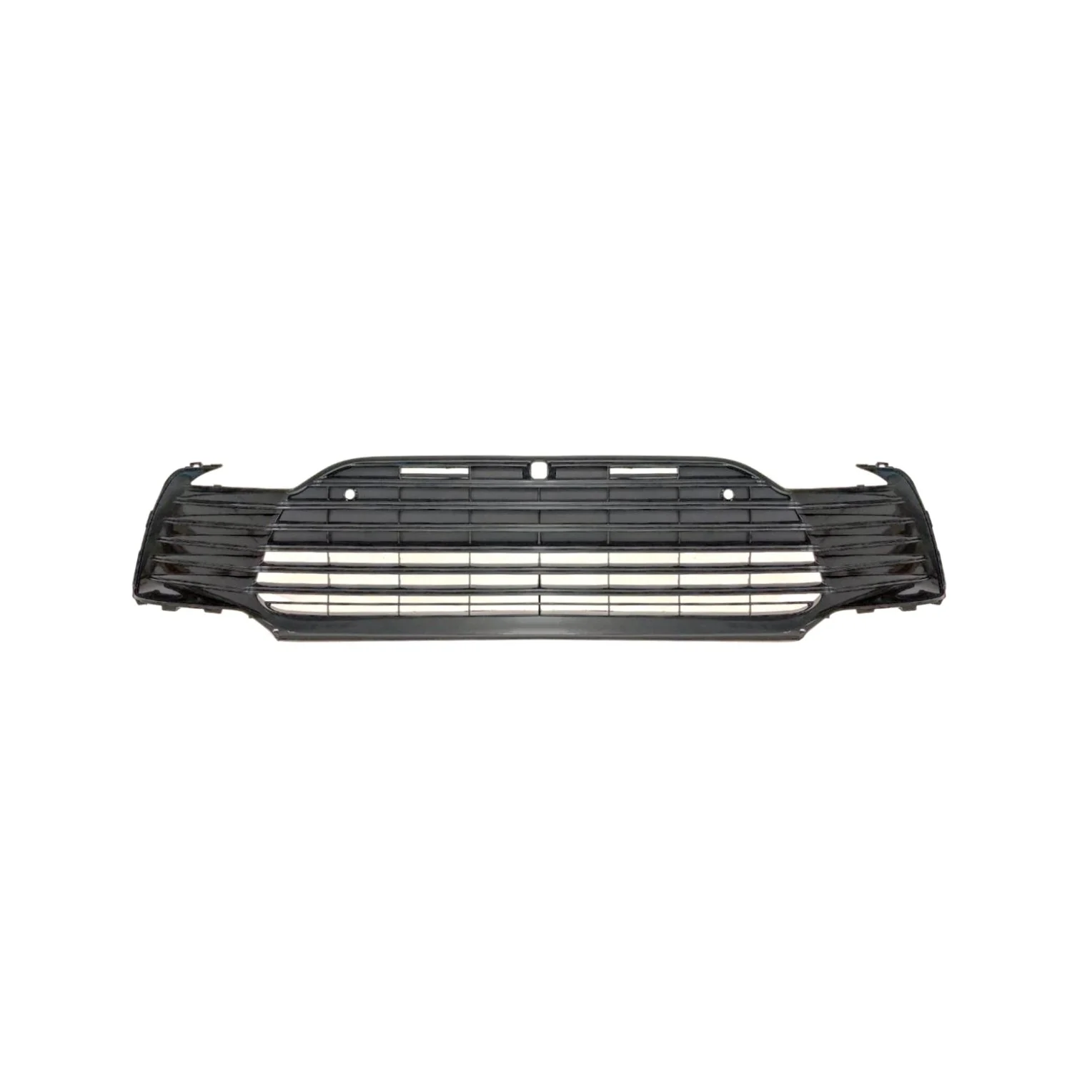 Bumper Cover Grille Front w/Front View Camera for Toyota Camry XLE 2021–2024
