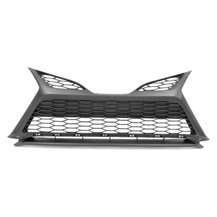 Bumper Cover Grille Front North America Built for Toyota Camry SE 2021–2024