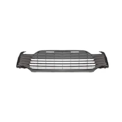 Bumper Cover Grille Front w/o Front View Camera for Toyota Camry Hybrid LE Hybrid XLE 2021–2024