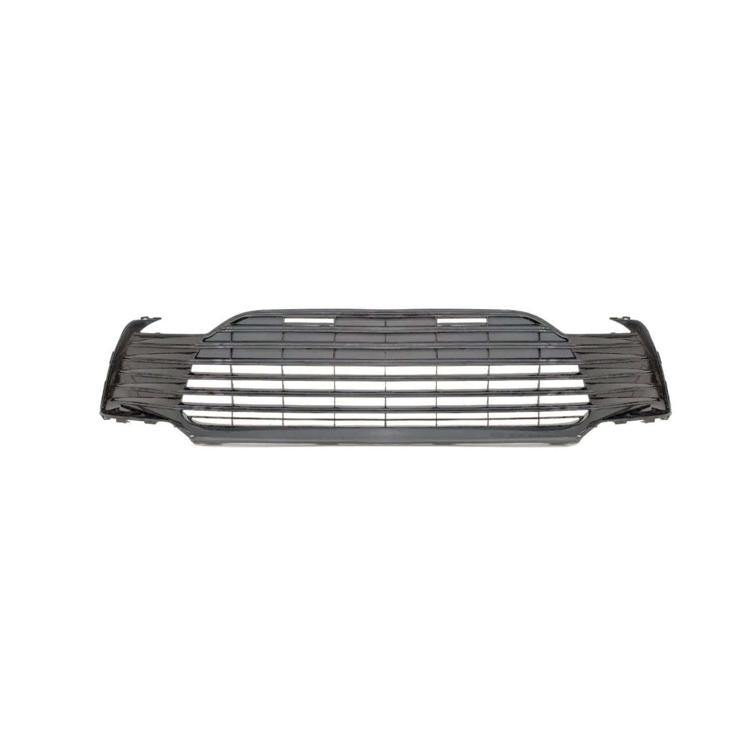 Bumper Cover Grille Front w/o Front View Camera for Toyota Camry Hybrid LE Hybrid XLE 2021–2024