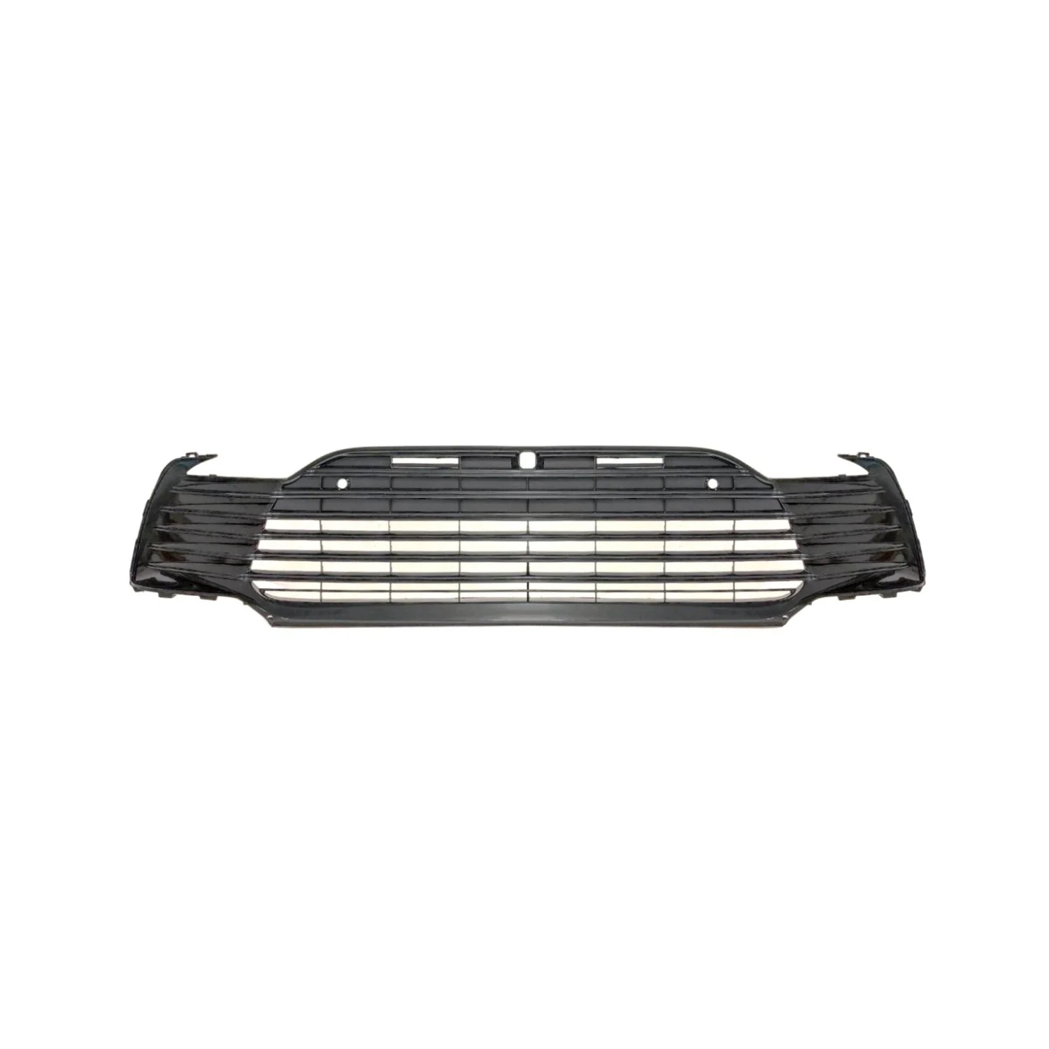 Bumper Cover Grille Front w/Front View Camera for Toyota Camry Hybrid XLE 2021–2024