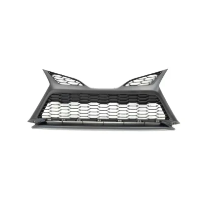 Bumper Cover Grille Front for Toyota Camry Hybrid SE 2021–2024