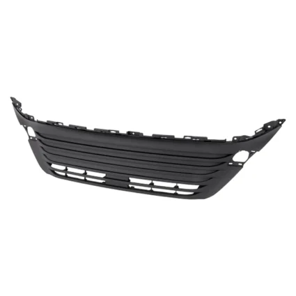 Bumper Cover Grille Front w/o Front View Camera for Toyota Venza LE 2021–2024