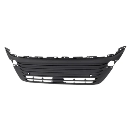 Bumper Cover Grille Front w/o Front View Camera for Toyota Venza Limited XLE 2021–2024