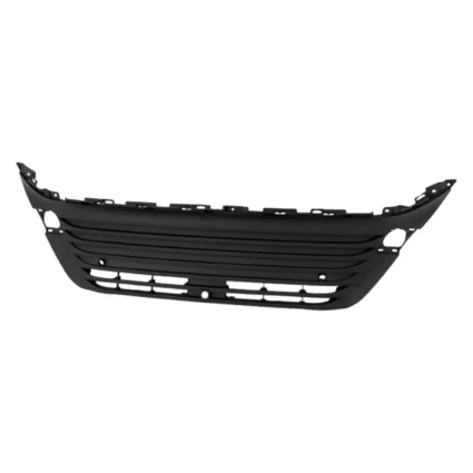 Bumper Cover Grille Front w/Front View Camera for Toyota Venza Limited XLE 2021–2024
