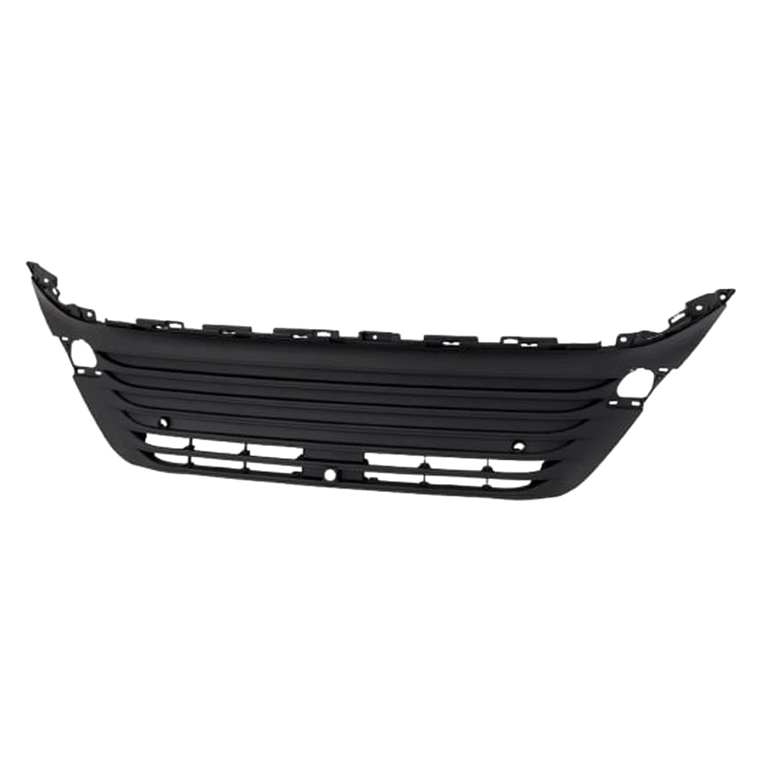 Bumper Cover Grille Front w/Front View Camera for Toyota Venza Limited XLE 2021–2024