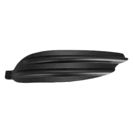 Bumper Insert Front Left Black Japan Built for Toyota Camry 2002–2006