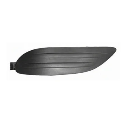 Bumper Insert Front Left Fog Lamp Hole Cover Plastic for Toyota Corolla LE CE 2005–2008