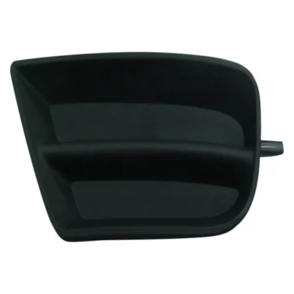 Bumper Insert Front Left Fog Lamp Hole Cover for Toyota Sienna 1998–2003