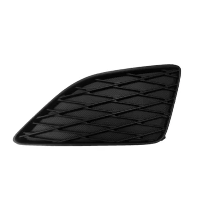 Bumper Insert Front Left Grille w/o Fog Lamps for Toyota Corolla 2009–2010
