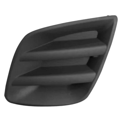 Bumper Insert Front Left w/o Fog Lamps for Toyota RAV4 Sport Base 2009–2012