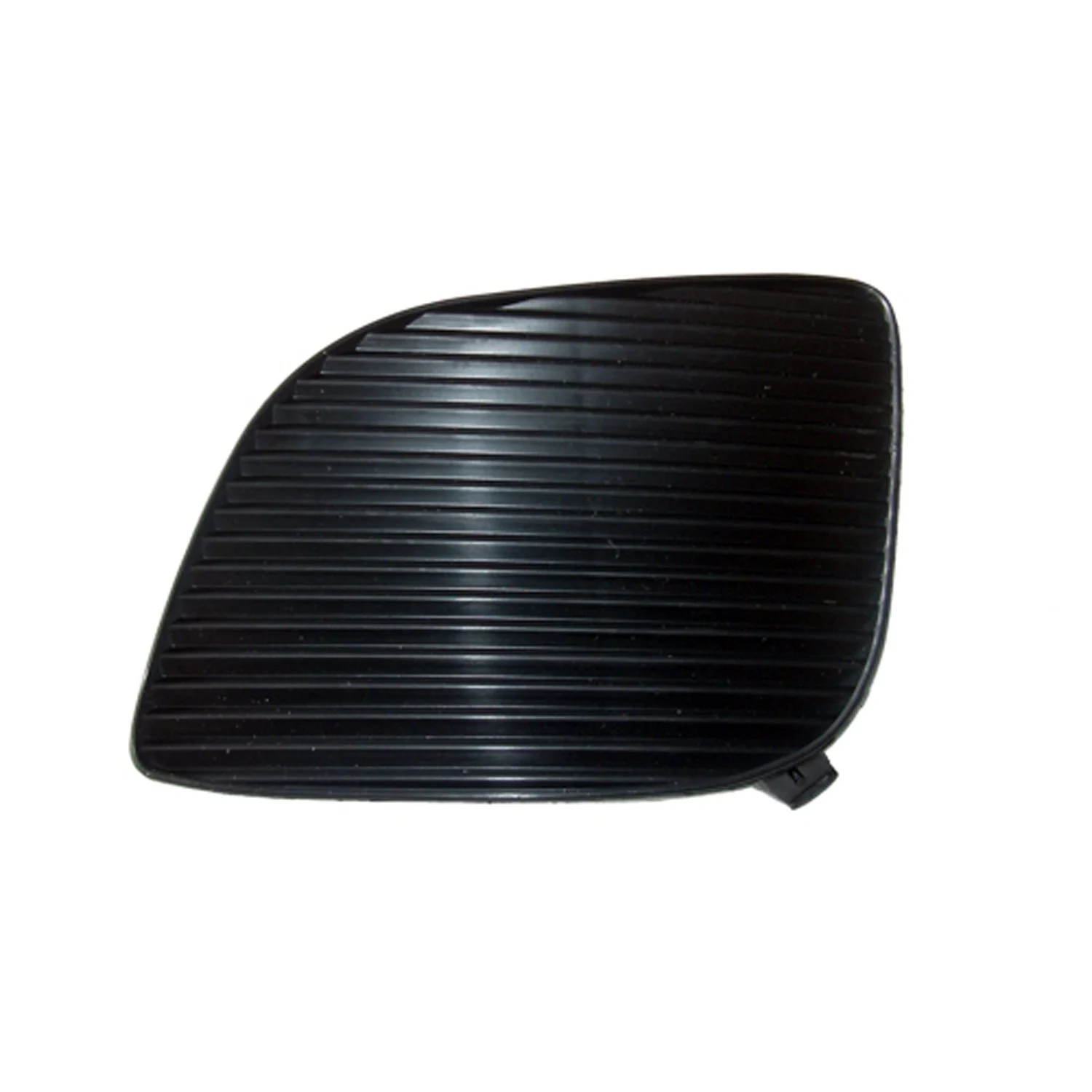 Bumper Insert Front Left w/o Fog Lamps for Toyota Venza 2009–2012