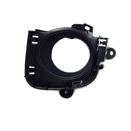 Bumper Insert Front Left Fog Lamp Cover w/Pre-Collision System for Toyota Prius 2010–2012