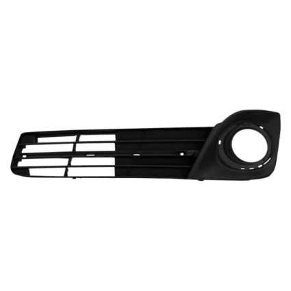 Bumper Insert Front Left Fog Lamp Bezel for Toyota Camry SE SE Sport 2012–2014