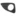 Bumper Insert Front Left Fog Lamp Bezel w/Fog Lamps for Toyota Yaris SE 2012–2014