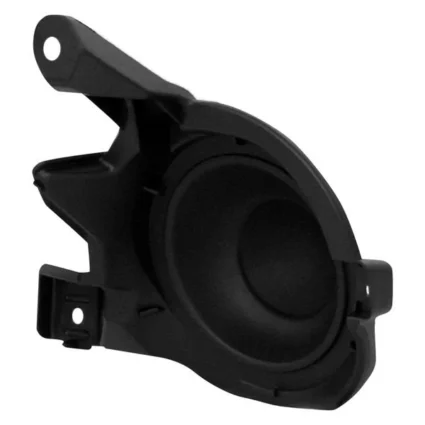 Bumper Insert Front Left Fog Lamp Opening Cover w/o Fog Lamps for Toyota RAV4 2013–2015