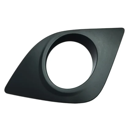 Bumper Insert Front Left Fog Lamp Bezel w/Fog Lamps for Toyota Corolla LE LE Eco 2014